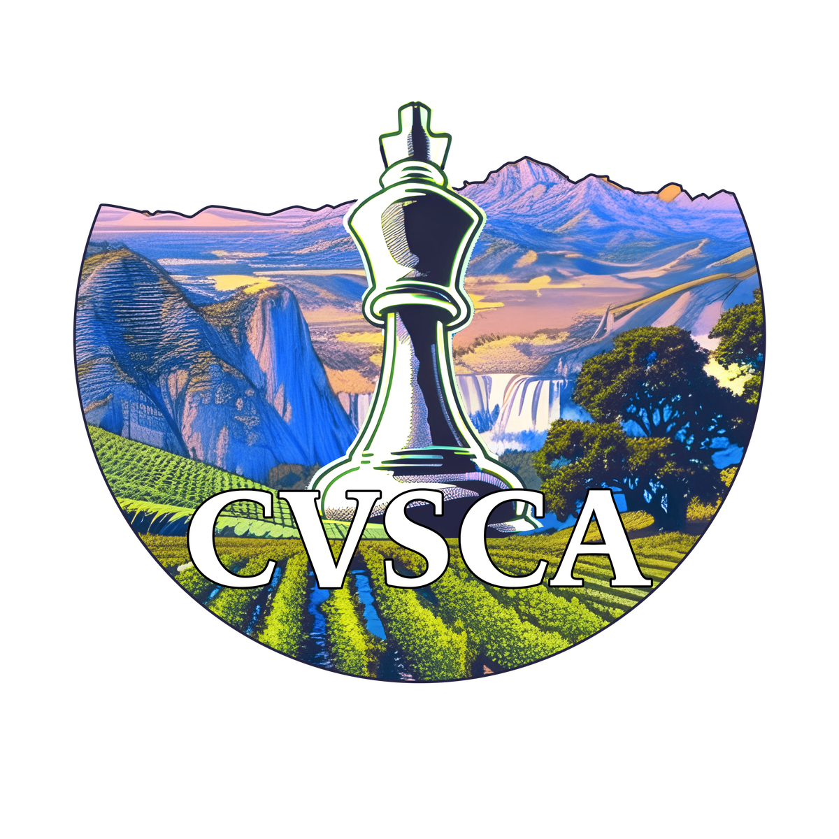 Tournaments | Central Valley Scholastic Chess Association