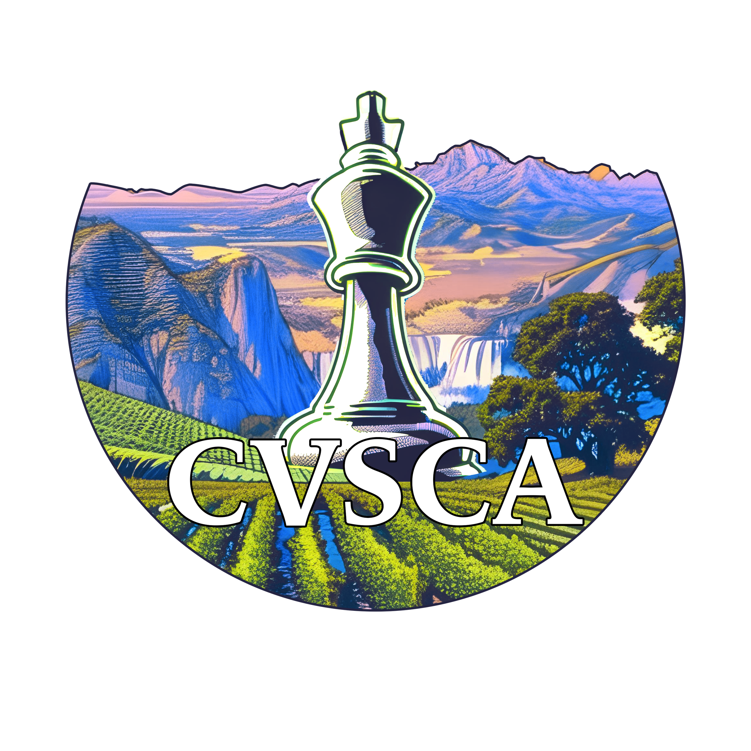 ChessKid.com/TCA Super Regional – Regions I, II, III
